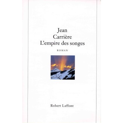 L'EMPIRE DES SONGES