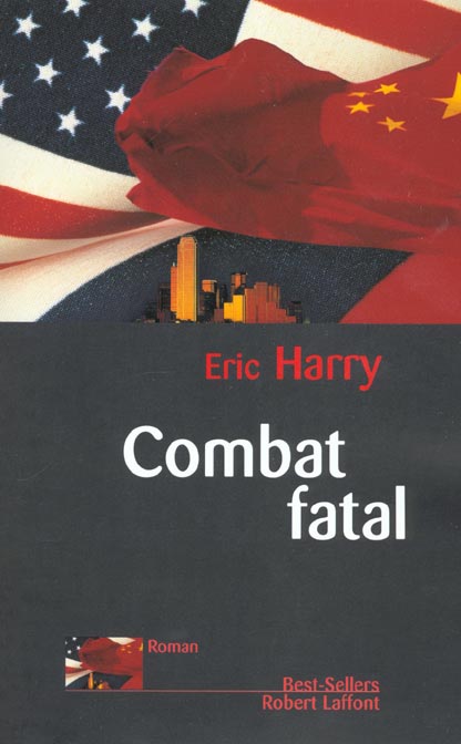 COMBAT FATAL