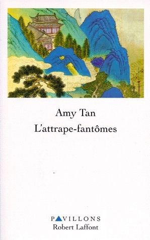 L'ATTRAPE-FANTOMES