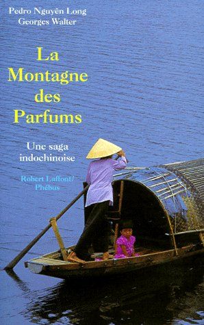 LA MONTAGNE DES PARFUMS