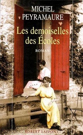 LES DEMOISELLES DES ECOLES