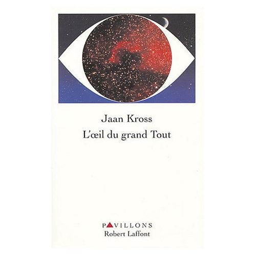L'OEIL DU GRAND TOUT