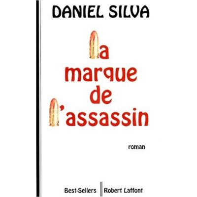 LA MARQUE DE L'ASSASSIN