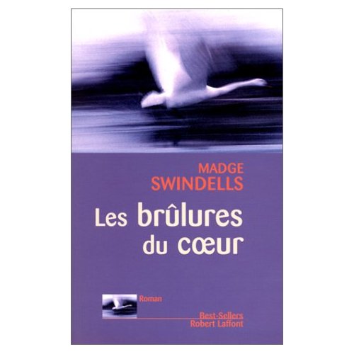 LES BRULURES DU COEUR