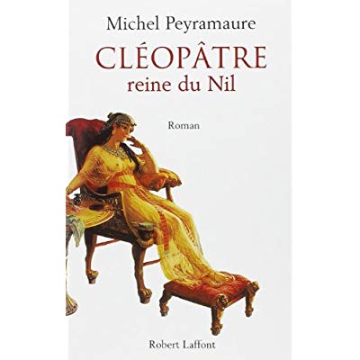 CLEOPATRE, REINE DU NIL - NE