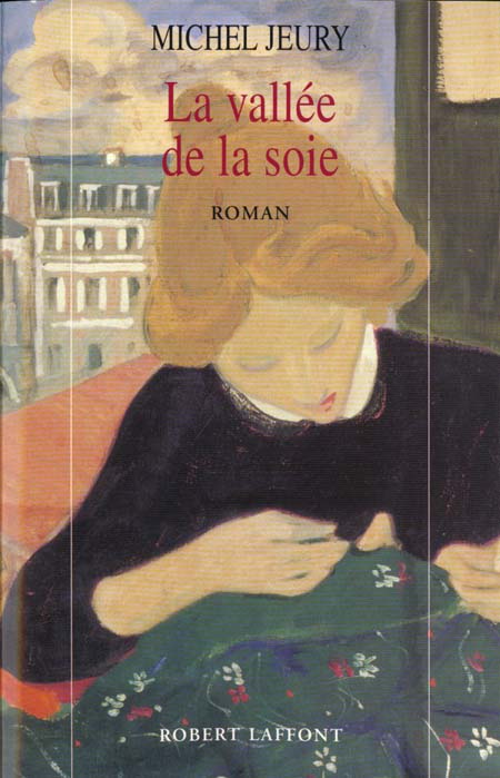 LA VALLEE DE LA SOIE - TOME 1 - VOL01