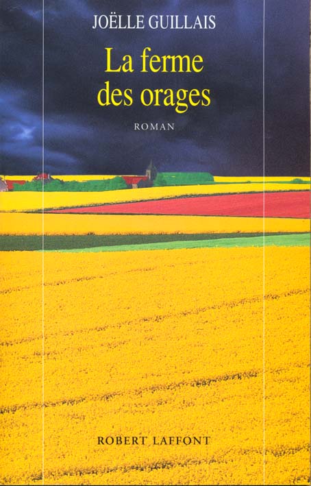 LA FERME DES ORAGES