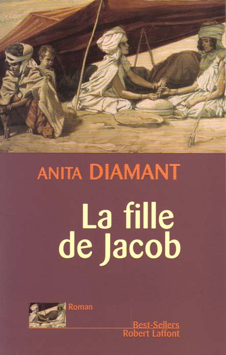 LA FILLE DE JACOB