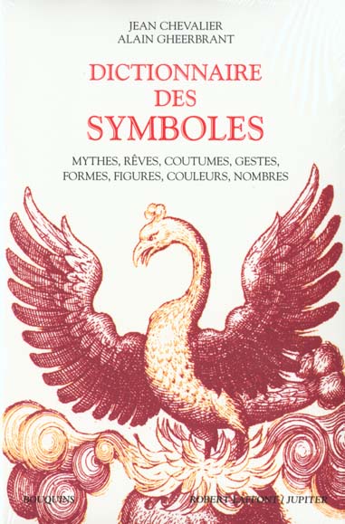 DICTIONNAIRE DES SYMBOLES