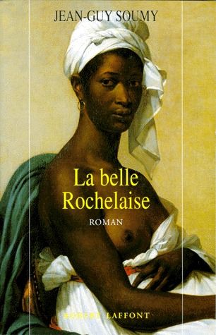 LA BELLE ROCHELAISE