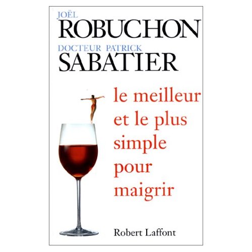 LE MEILLEUR ET LE PLUS SIMPLE POUR MAIGRIR