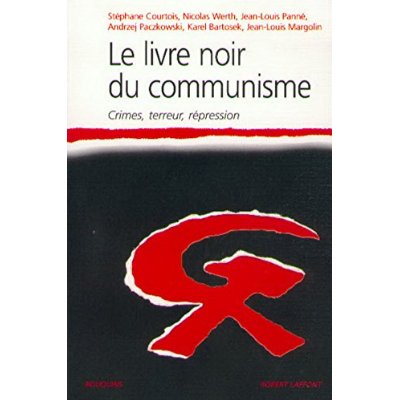 LE LIVRE NOIR DU COMMUNISME