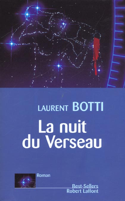 LA NUIT DU VERSEAU