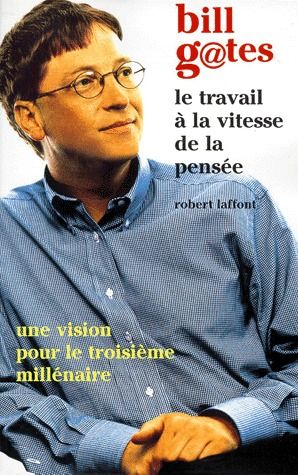 LE TRAVAIL A LA VITESSE DE LA PENSEE