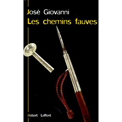 LES CHEMINS FAUVES