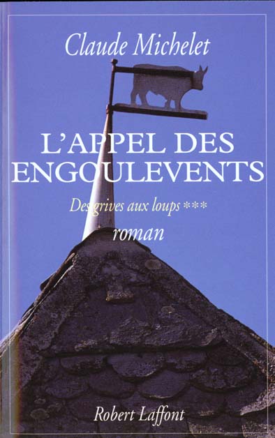 L'APPEL DES ENGOULEVENTS - TOME 3 - AE - VOL03