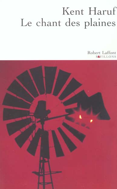 LE CHANT DES PLAINES