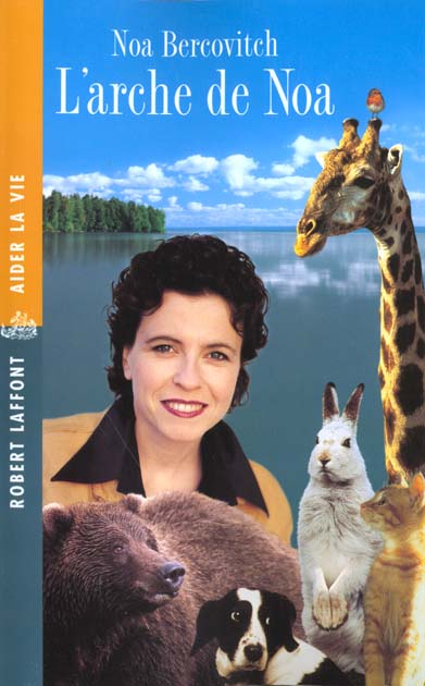 L'ARCHE DE NOA