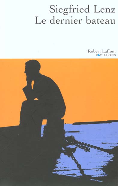 LE DERNIER BATEAU