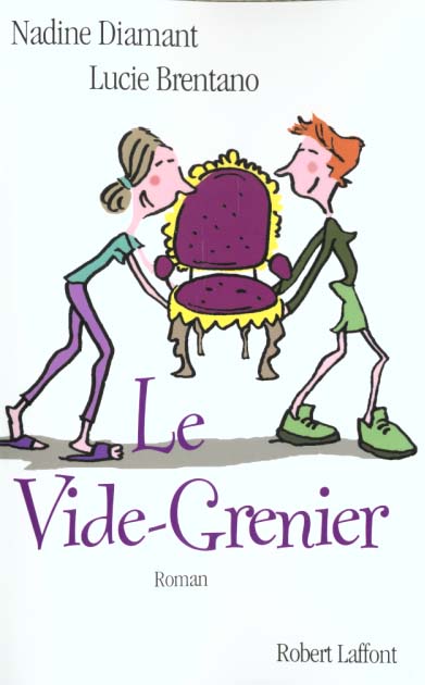 LE VIDE-GRENIER