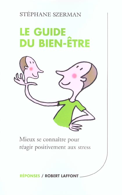 LE GUIDE DU BIEN-ETRE