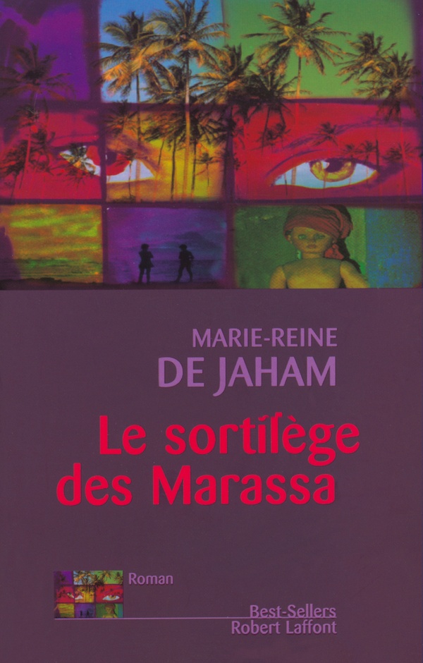LE SORTILEGE DES MARASSA