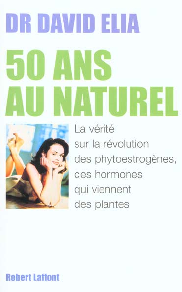 50 ANS AU NATUREL