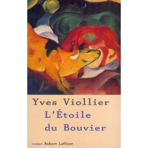L'ETOILE DU BOUVIER - TOME 2 - NE - VOL02