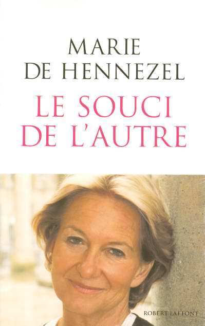 LE SOUCI DE L'AUTRE