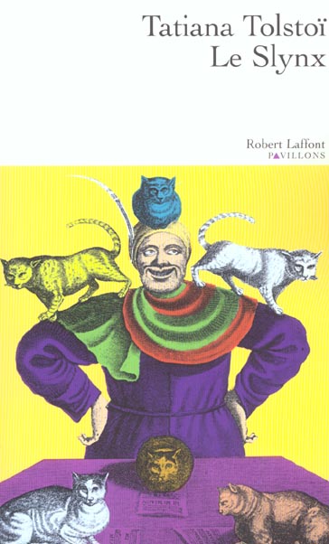 LE SLYNX