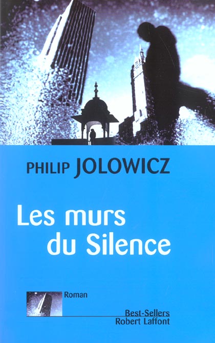 LES MURS DU SILENCE