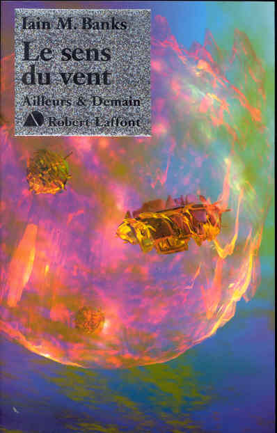 LE SENS DU VENT