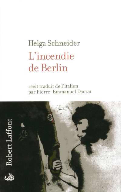 L'INCENDIE DE BERLIN