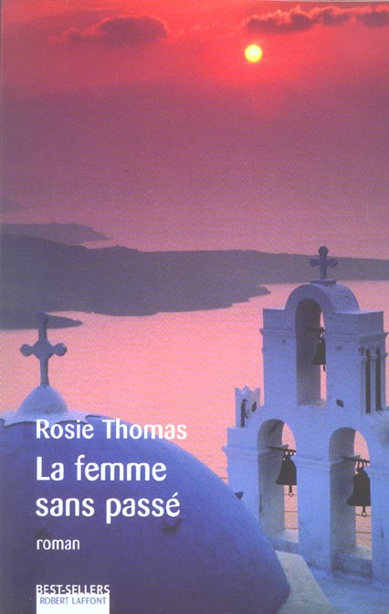LA FEMME SANS PASSE
