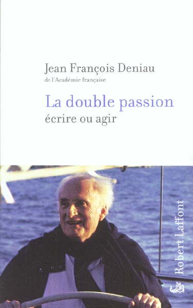 LA DOUBLE PASSION