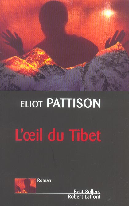 L'OEIL DU TIBET