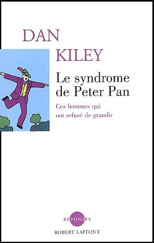 LE SYNDROME DE PETER PAN - NE