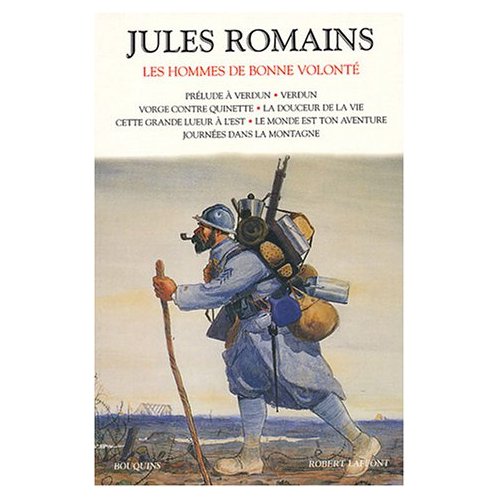 JULES ROMAINS - TOME 3 - NE - VOL03