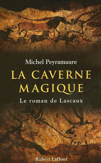 LA CAVERNE MAGIQUE - NE