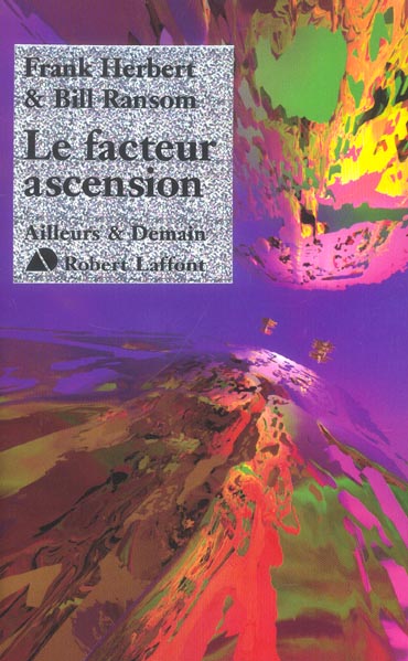 LE FACTEUR ASCENSION - NE