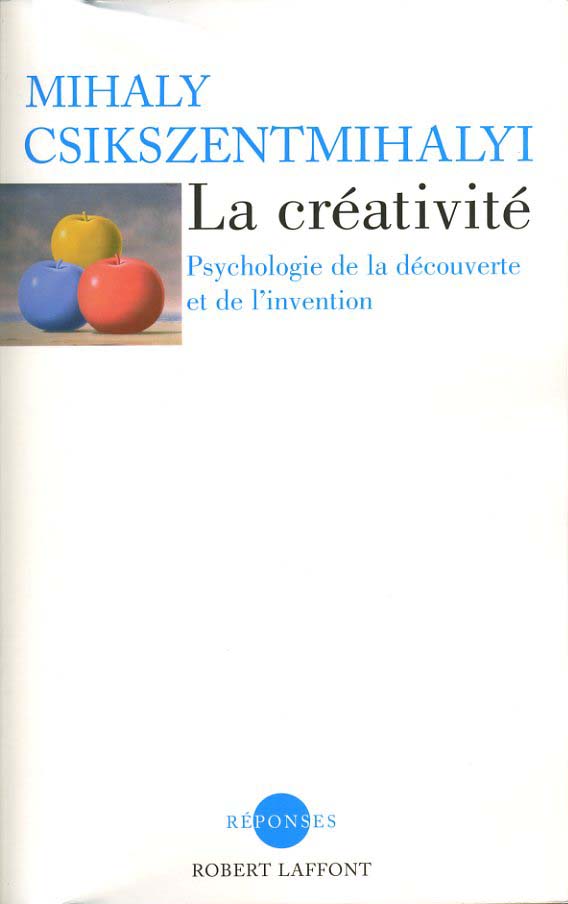 LA CREATIVITE
