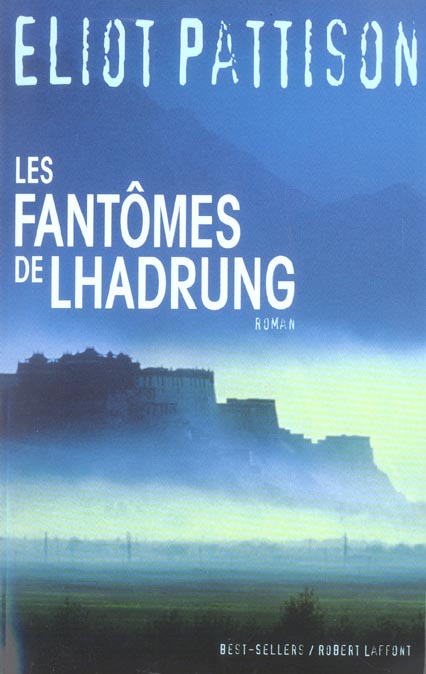 LES FANTOMES DE LHADRUNG