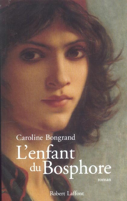 L'ENFANT DU BOSPHORE