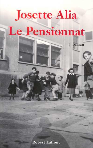 LE PENSIONNAT