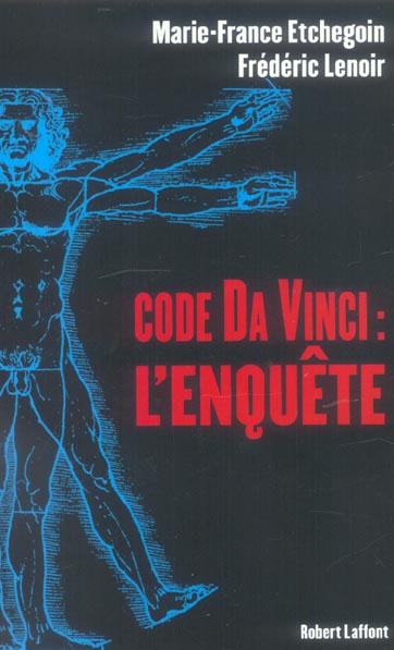 CODE DA VINCI L'ENQUETE