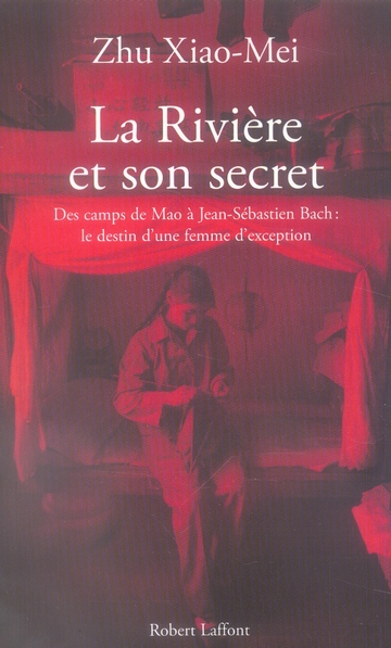 LA RIVIERE ET SON SECRET