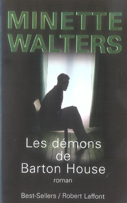 LES DEMONS DE BARTON HOUSE