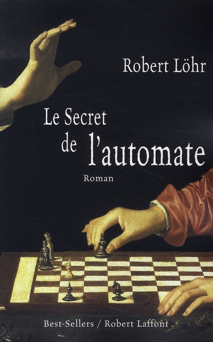 LE SECRET DE L'AUTOMATE