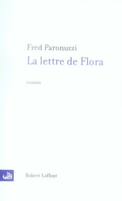 LA LETTRE DE FLORA