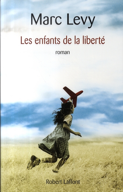 LES ENFANTS DE LA LIBERTE